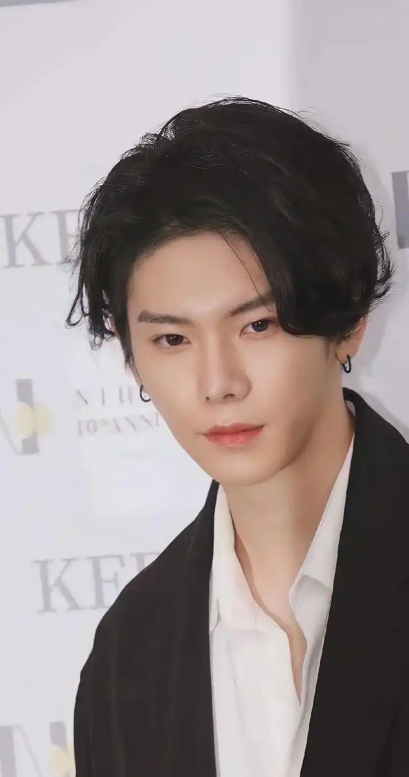 samyu 愛一个人到极致是什么感觉#林子闳 #杨宇腾yu - 抖音