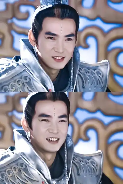 杨戬- 堆糖,美图壁纸兴趣社区