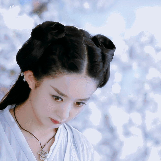 花千骨开播七周年