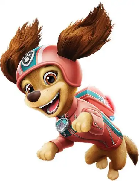 天天陪孩子看《汪汪队》,里面的狗狗你都认识吗?|猎犬|腊肠犬|斗牛犬|