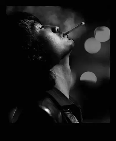 这样抽烟能拯救你的肺吗