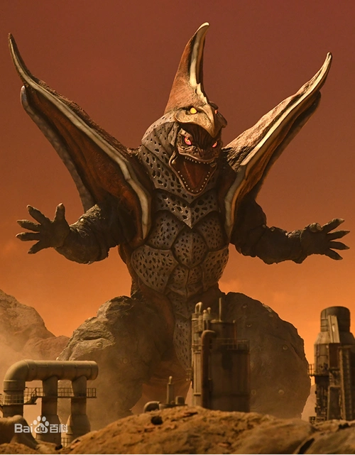 特利迦奥特曼超古代黑暗怪兽哥尔巴技能汇总