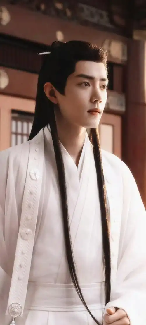 肖战时影##肖战玉骨遥新海报##肖战玉骨遥##玉骨遥