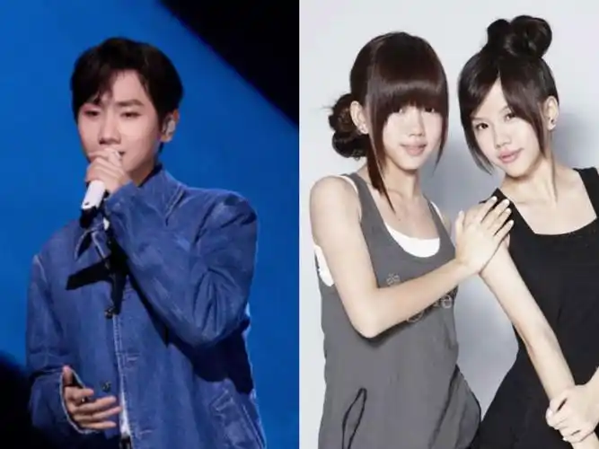 汪苏泷vs by2:《爱丫爱丫》,是谁的dna狠狠动了?