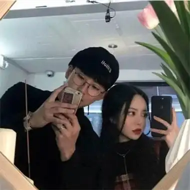 情头高调秀恩爱超精致 恩爱爆棚的情头最新版