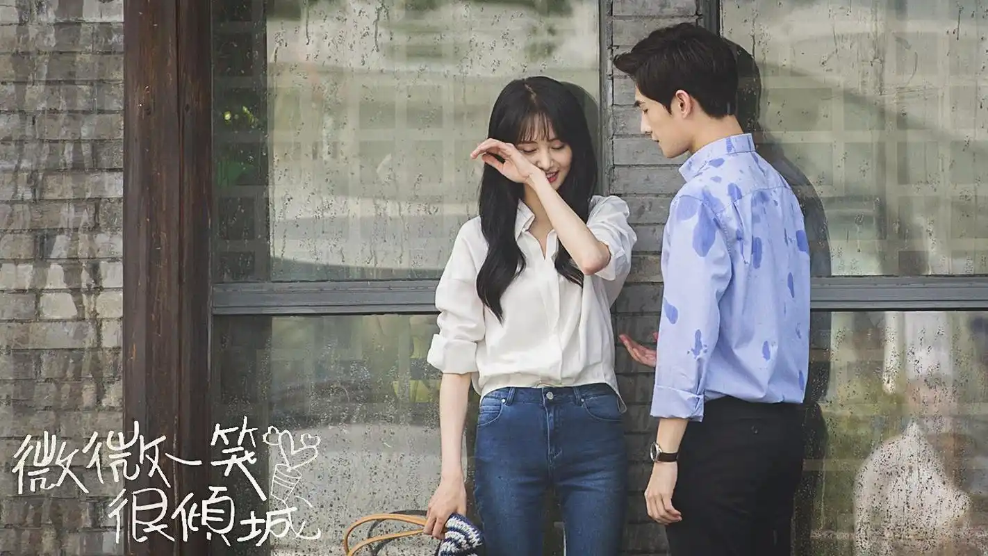 网友:演技稳了|杨洋|张雪迎|演技_新浪新闻