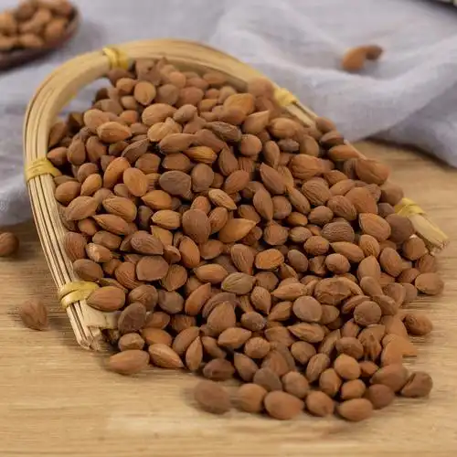 中药材精选郁李仁50克 郁里仁 山梅子 小李子 李仁肉 满29元包邮