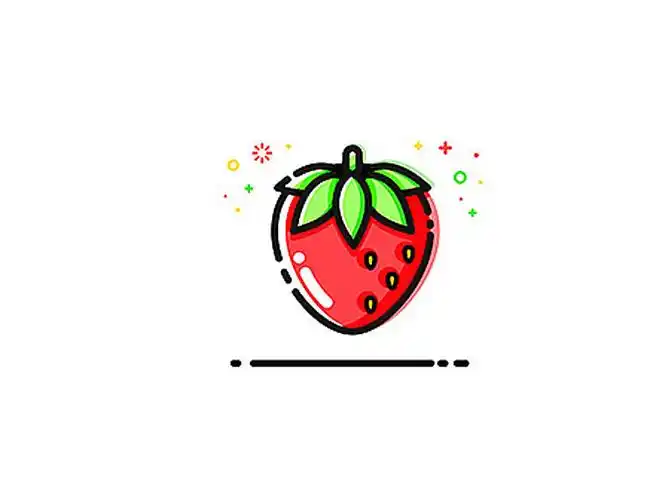 超可爱的mbe小图标|ui|其他ui |天津ui设计培训 - 原创作品 - 站酷