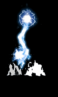 新提醒再来一批偏卡通类的特效gif有一部分是手绘第一弹flash游戏特效