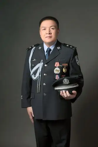 警察编剧李刚挖掘故事紧跟时代写出新意
