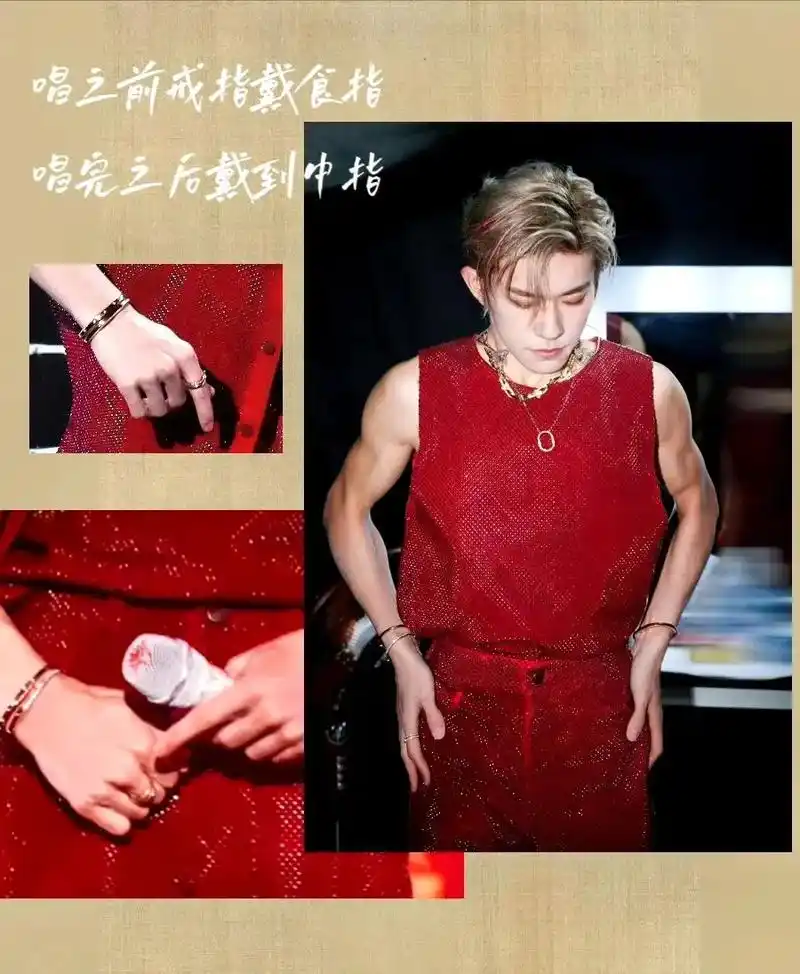 千玺和千纸鹤的双向奔赴,17岁的 - 抖音