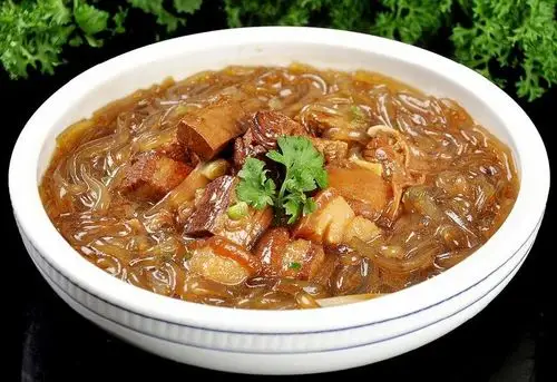 东北九大炖菜,你吃过几种?