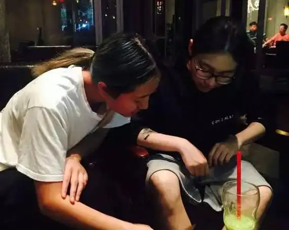 陈粒祝星的全部故事浪漫又悲伤 两人分手原因揭秘