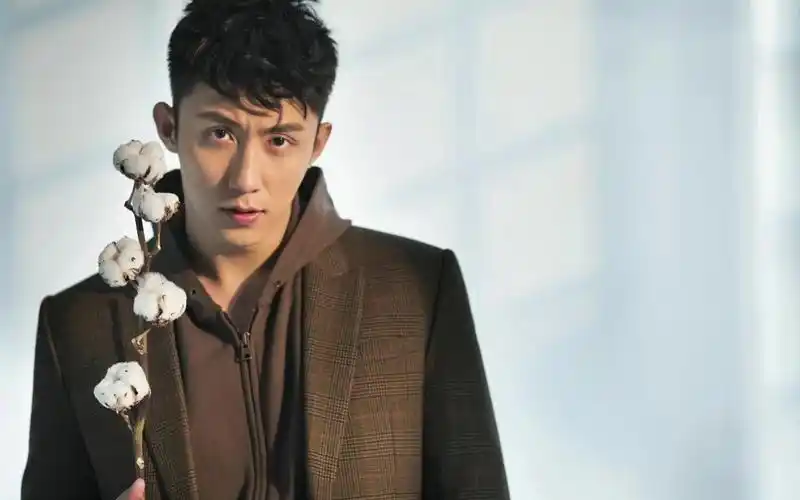 高清桌面合集-黄景瑜