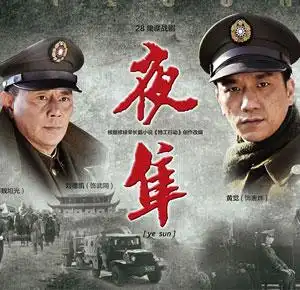 夜隼_《夜隼》高清在线观看_电视剧《夜隼》_影音娱乐_新浪网