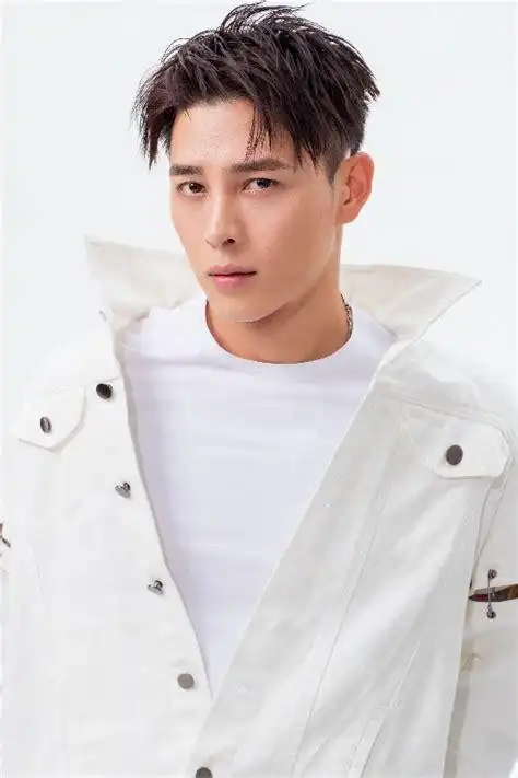 演员洪尧个人资料