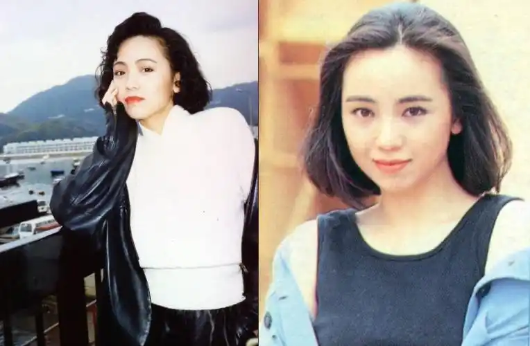 奶奶级的美女还有石榴姐苑琼丹,虽然平时在剧里一直演丑角