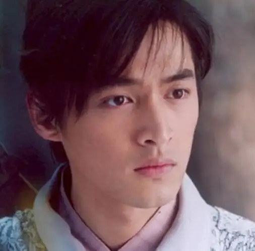 唐人便是如此,最近因《琅琊榜》热播而爆红的胡歌带动了热潮.