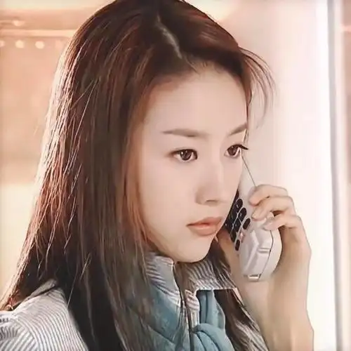 女明星的头像和名字(100位娱乐圈高颜值女星)-第99张图片-腾赚网