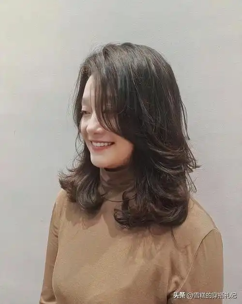但要牢记这3不要才好看减龄|短发|发尾|发型|侧分_网易订阅