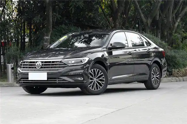 武汉一汽-大众速腾最高优惠2.8万 现车在售