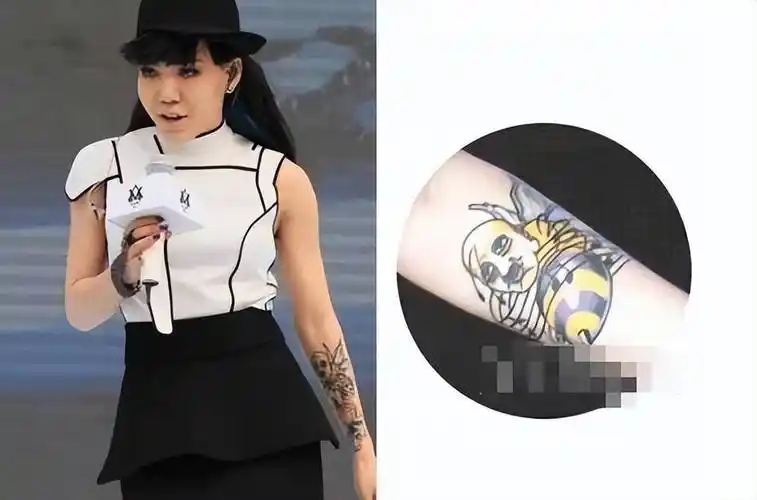 原创事实证明逐渐消失的吴莫愁早已经走上了一条不归路