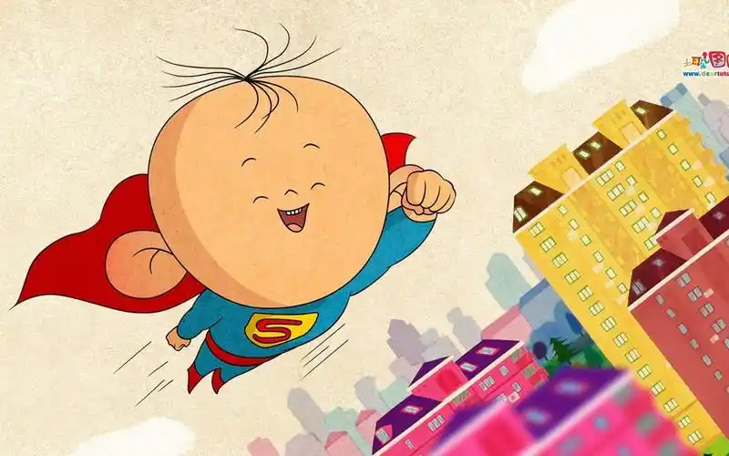 大耳朵图图 图片壁纸 第3页-高清背景图-zol桌面壁纸