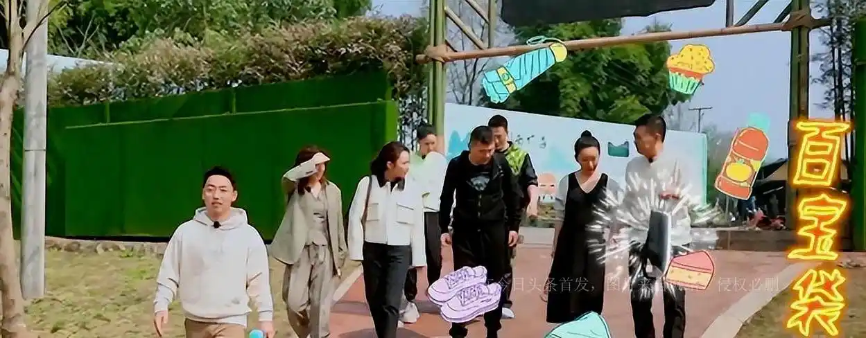 "心酸婚姻"蒋勤勤:挺二胎孕肚伺候陈建斌,后在综艺上令刘涛难堪