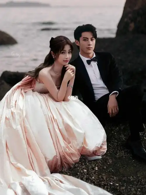 过去这么长时间了还没忘记苍兰诀东方青苍王鹤棣虞书欣小兰花棣欣引力