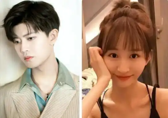 任嘉伦老婆大闹横店事件始末 真实身高多少儿子和女儿照片长什么样