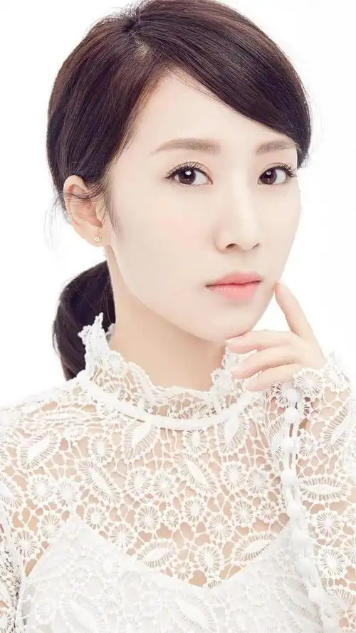 精美图集李念清纯美丽气质优雅