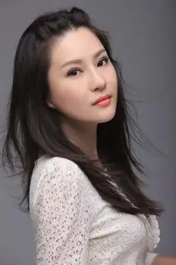 杨蕾小我材料简介