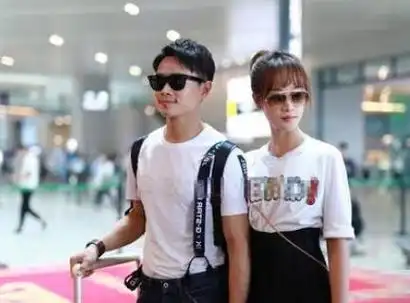 演员蓝盈莹老公是谁蓝盈莹与曹骏分手原因