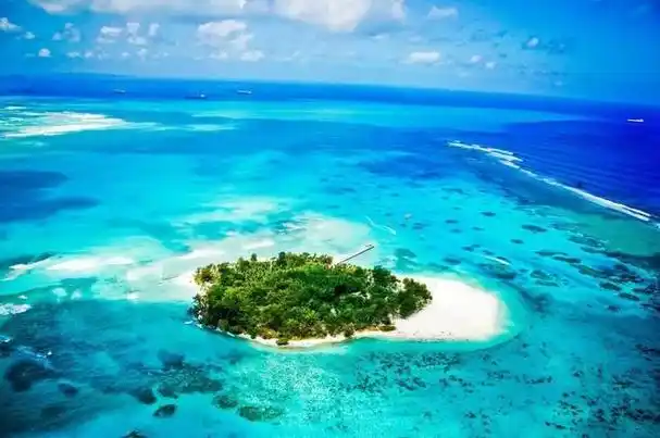 探秘塞班岛:美丽海滩,水上运动和购物的综合旅游胜地