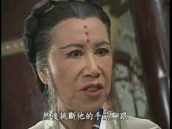 金吾的回答 - 知乎 : 灭绝师太 一个不是反派的反派,却做了令无数