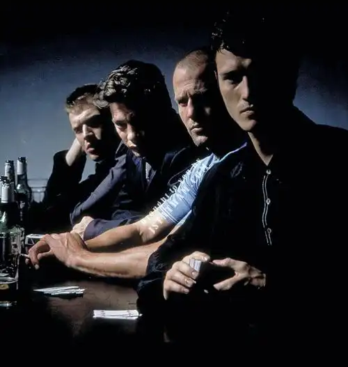 两杆大烟枪 剧照