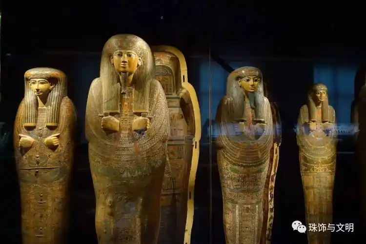 那些千年不朽的木乃伊是怎么练成的