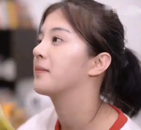 国产一姐林予曦可惜了