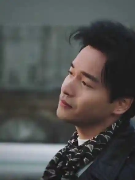 你对张国荣是一种怎样的情感?