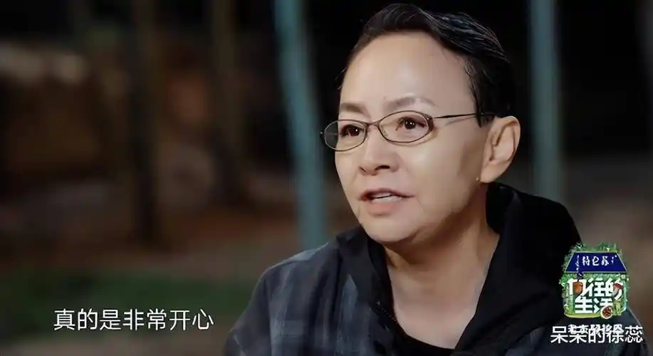 宋丹丹的傲,陈赫的悔,沙溢的直,让《向往的生活》未播先火!