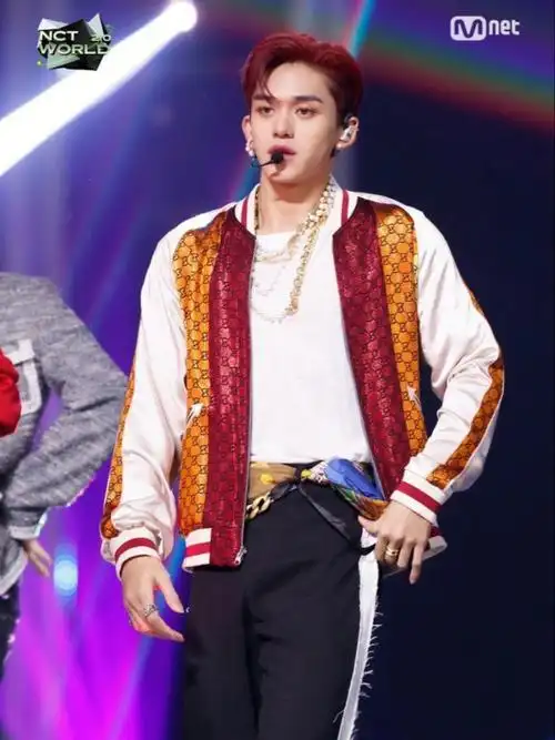 黄旭熙 舞台78159999#黄旭熙