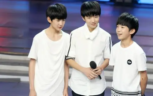 tfboys壁纸图片