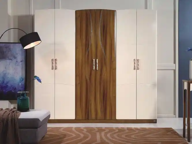 ab-5六门衣柜2410x580x2245