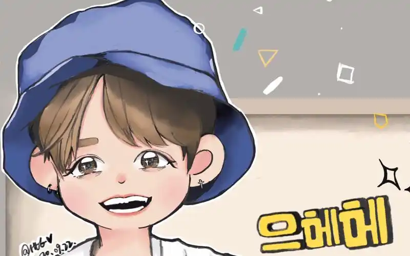 【威神v】团综黄旭熙