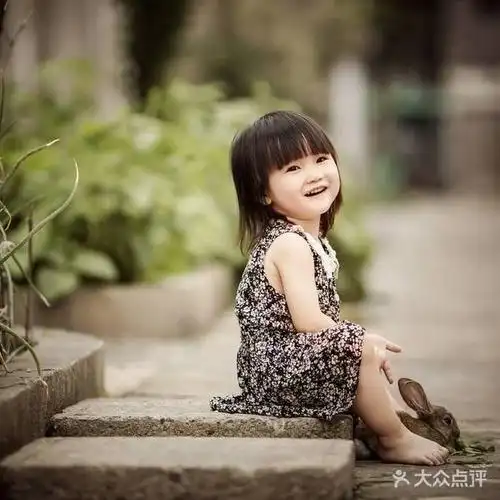 艾宝印象创意儿童摄影