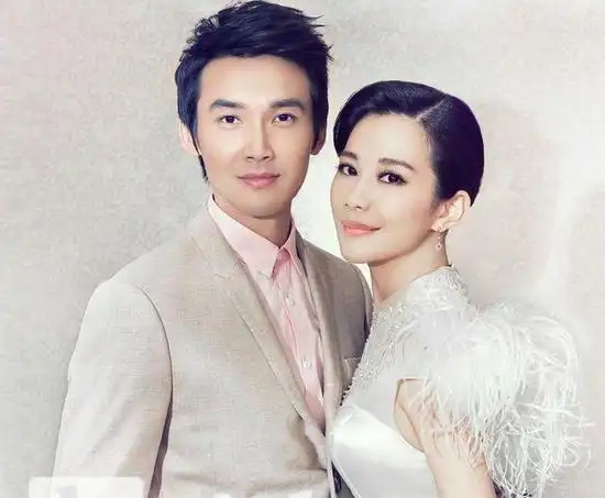 这些明星居然是夫妻!看看你知道几对