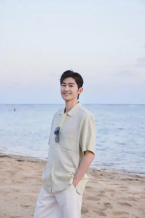 张翰花少十周年手写信##花少开播十周年