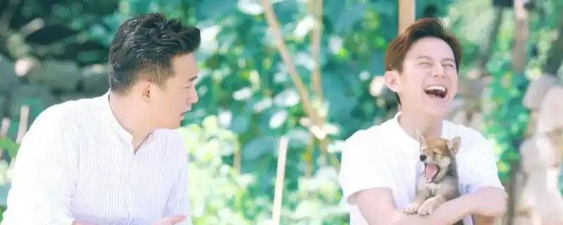 样,有黄舒骏,周笔畅,叶一茜,黄雅莉,纪丹迪,风凰传奇,筷子兄弟,吴亦凡