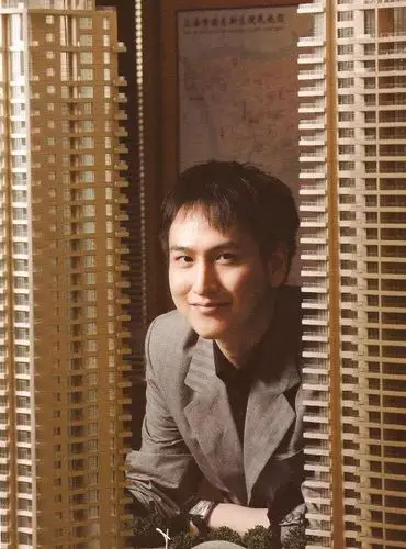 发掘孩子真正的兴趣才能所在鼓励孩子在自己的道路发展汤珈铖常说从父