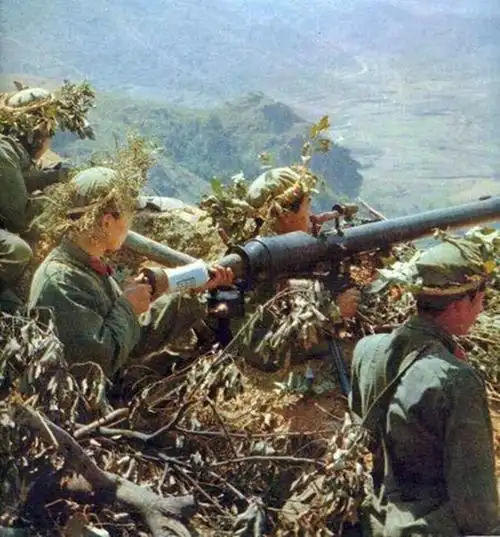 对越反击战解放军牺牲了多的少人?向为祖国战斗英雄们致敬!